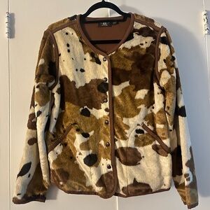 Ralph Lauren Double RL Liner Jacket Jacket